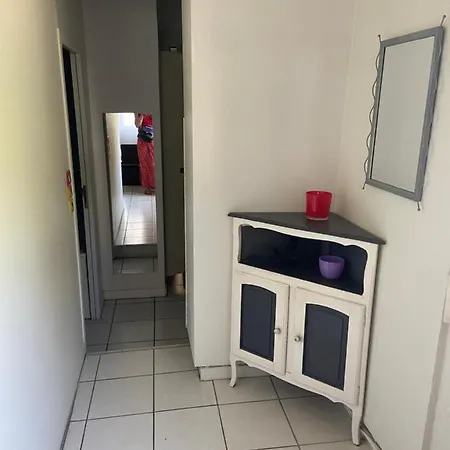 شقة Studio Proche De L'armada Quartier St Gervais Avec Parking